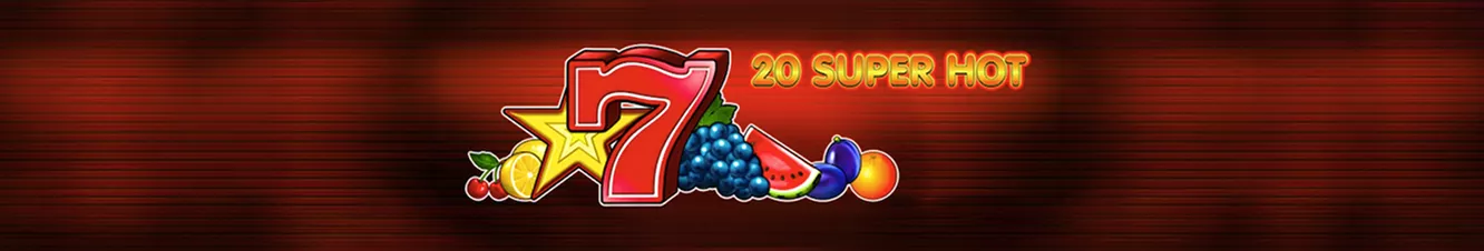 Câștiguri regulate și sigure 20 Super Hot online