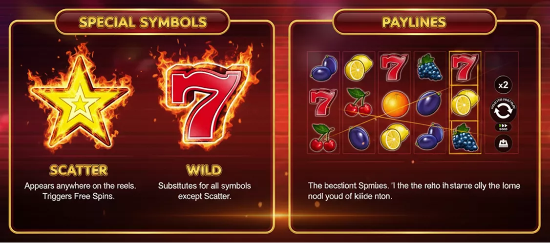 Încearcă varianta 20 Super Hot online gratuit